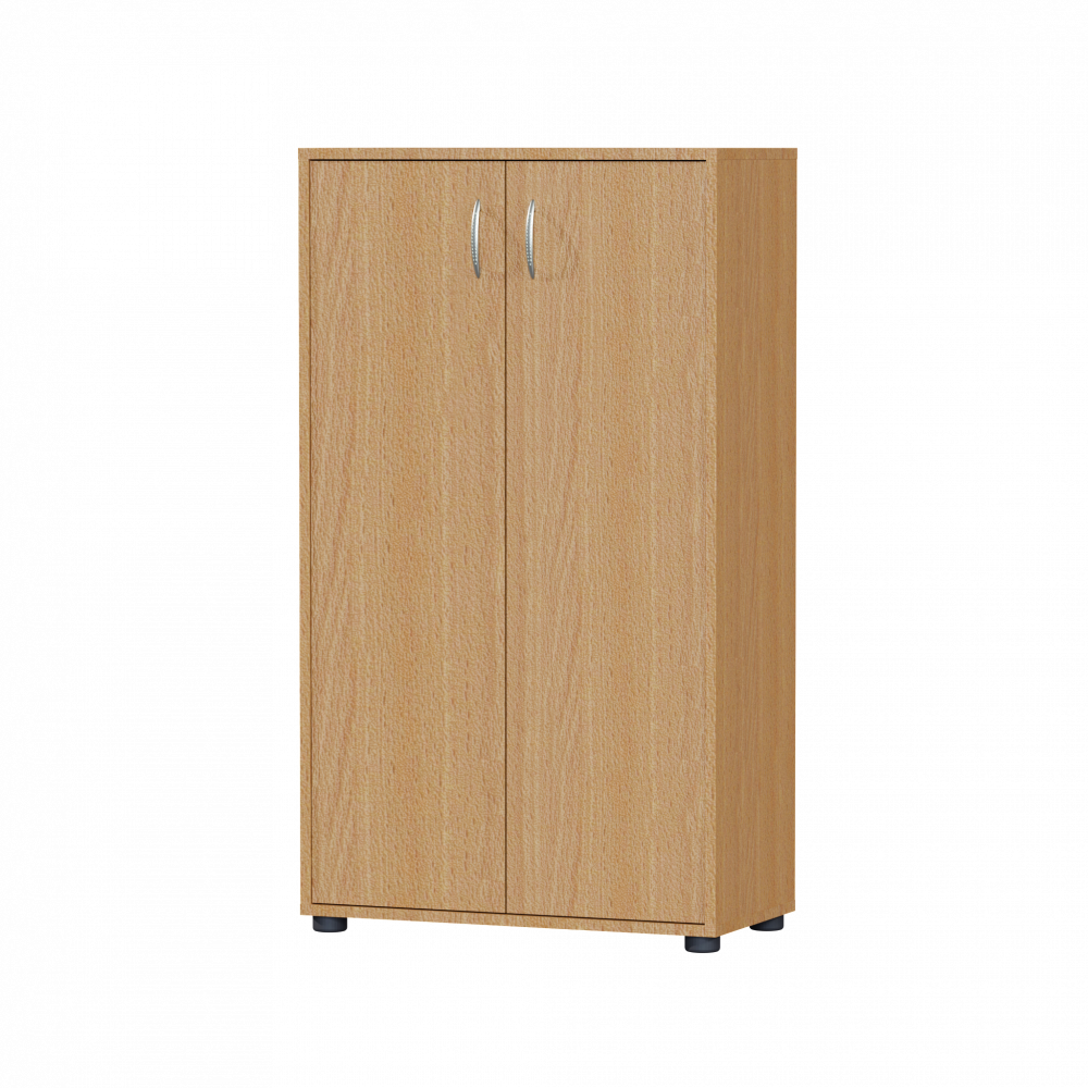 Шафа книжкова МЕБЛІ ТЕХНОСТИЛЬ (Б 363)